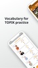 Korean Vocabulary screenshot 5