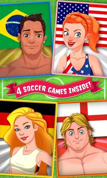 SoccerDoctor - Preview 2