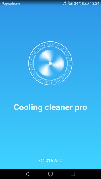 Cooling cleaner pro - Preview 8