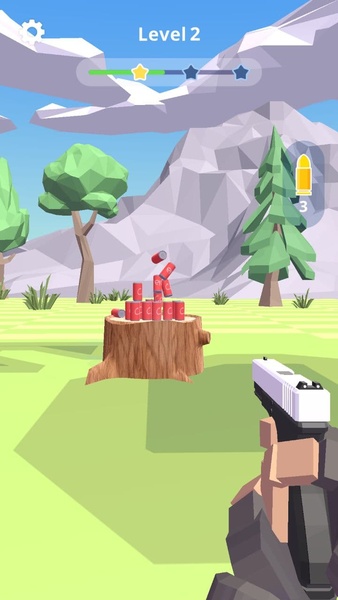 Shooting Ranch 3D - Preview 8
