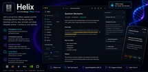 Helix feature