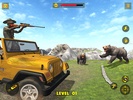 Bear Hunting - Teddy Bear Game screenshot 4
