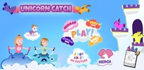 Unicorn Catch screenshot 19