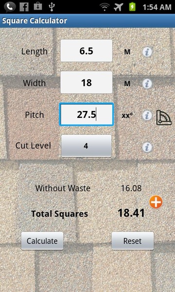 Pitch Gauge - Preview 9