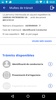 App Trànsit screenshot 2