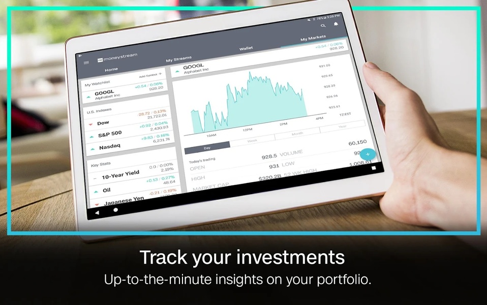 CNNMoney - Preview 1