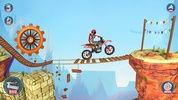 Stunt Bike Race: Bike Games screenshot 4