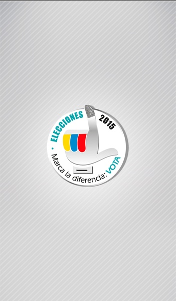Elecciones Colombia 2015 - Preview 15