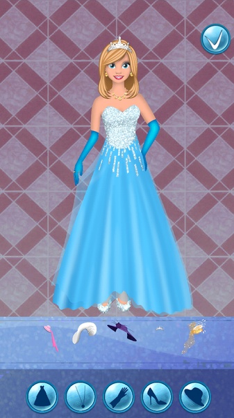 Winter Princess Shopping Mall - Preview 8