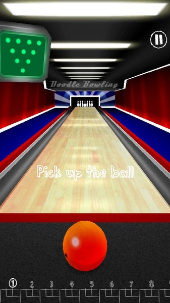 Doodle Bowling - Preview 5