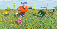 Apes Fighting Gorilla Game screenshot 5