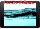 Water 4K Video Live Wallpaper screenshot 2