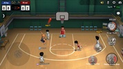 SLAM DUNK (Early Access) screenshot 1