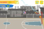 Basket Fury screenshot 4