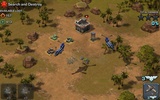 Empires and Allies screenshot 6