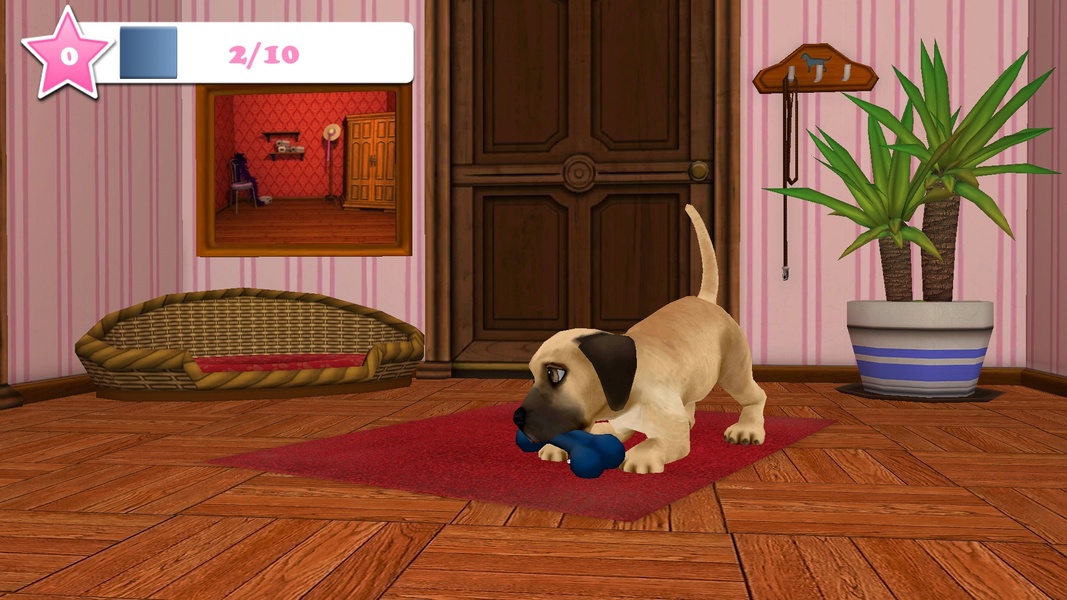 DogWorld My Cute Puppy - Preview 8