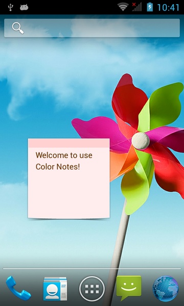 ColorNotes - Preview 5