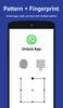 AppLock Plus - App Lock & Safe screenshot 1