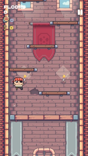 Booty Tower - Preview 7
