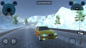 BMZ Simulator hill drift screenshot 7