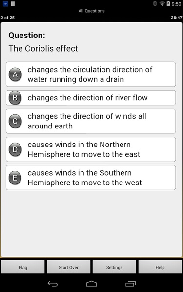 AP Environmental Science - Preview 1