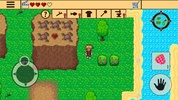 Survival RPG: Lost Treasure Adventure screenshot 2