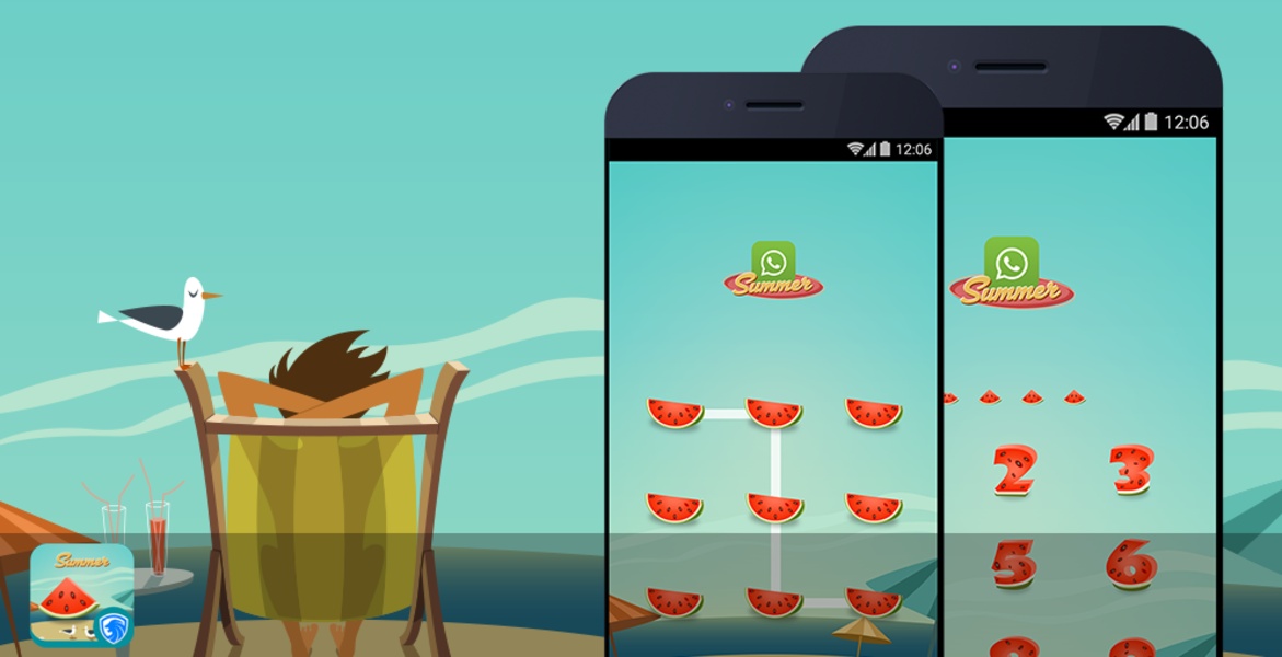 Watermelon - Preview 2