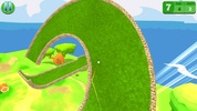 Mini Golf Islands screenshot 2
