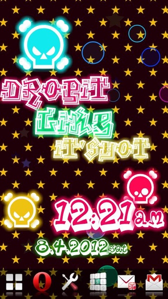 Graffiti Flow Gallery - Preview 3