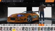 Racing in Car - Multiplayer screenshot 7