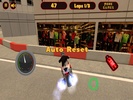 Speed City Moto screenshot 2