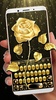 Luxury Gold Rose screenshot 4