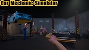 Custom Car Mechanic Simulator screenshot 5