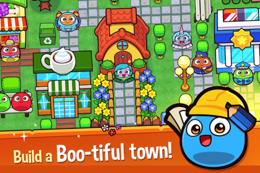 My Boo Town - Preview 11