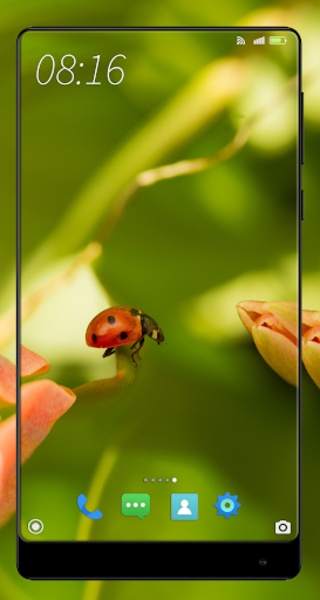 Wallpapers Ultra HD - Preview 6