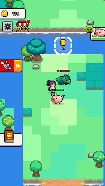 Pokepet: Monster Catch - Preview 3