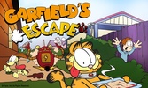 Garfield's Escape Premium screenshot 10