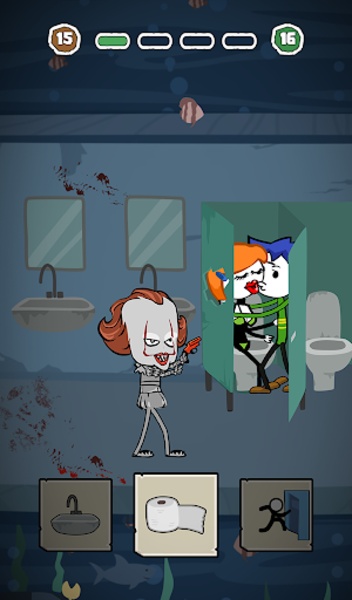Jailbreak: Scary Clown Escape - Preview 15