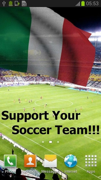 Italy Flag - Preview 10