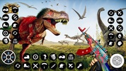 Deadly Dinosaur Hunter Game screenshot 5