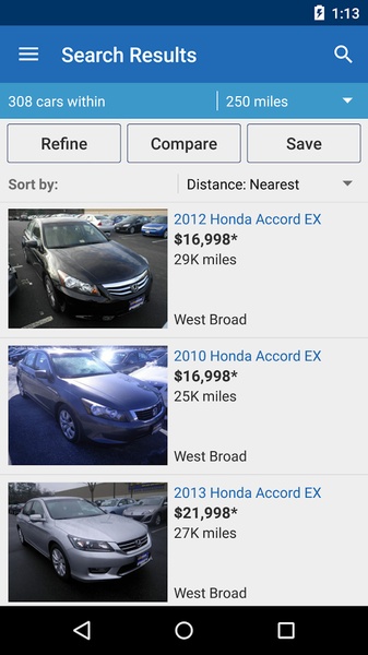 CarMax - Preview 7