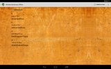 Sinhala Dictionary Offline screenshot 22