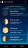 Calendario Lunar screenshot 2