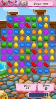 Candy Crush Saga for Android 1