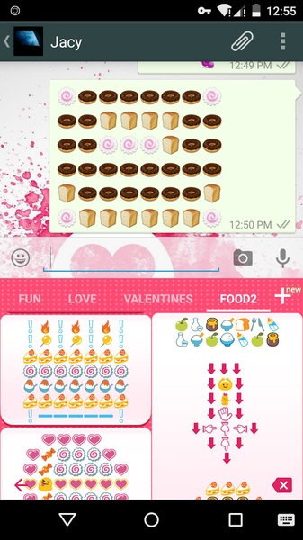 Food2 - Preview 5