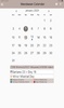 Mandaean Calendar screenshot 12