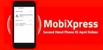 MobiXpress screenshot 2