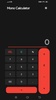 Mono Calculator screenshot 2