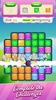 Color Crush: Block Puzzle Game screenshot 2