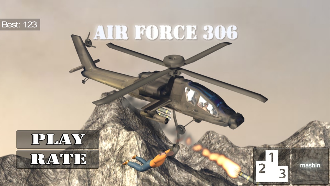 Air Force 306 - Preview 17